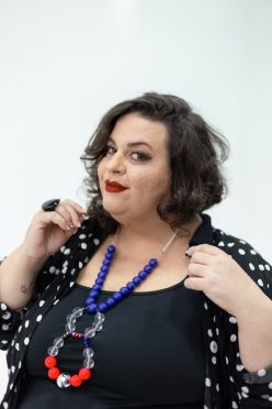 Denise Ribeiro