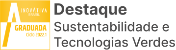 Destaque Sustentabilidade e Tecnologias Verdes