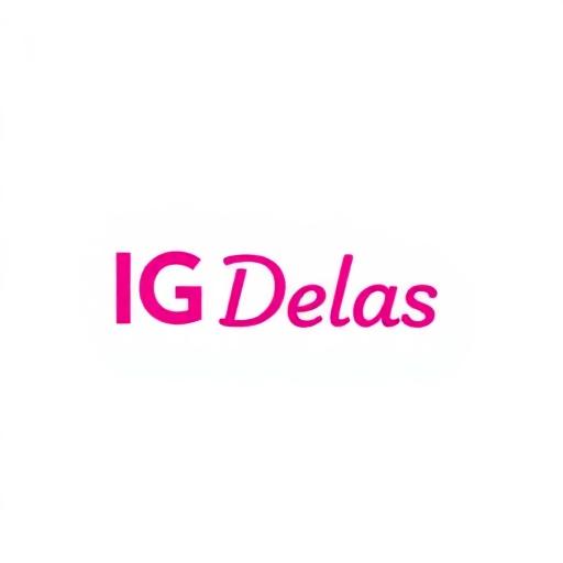 IG Delas logo