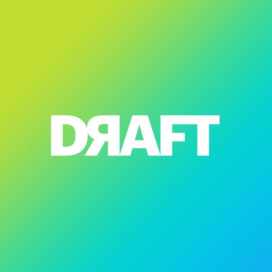 Projeto Draft logo