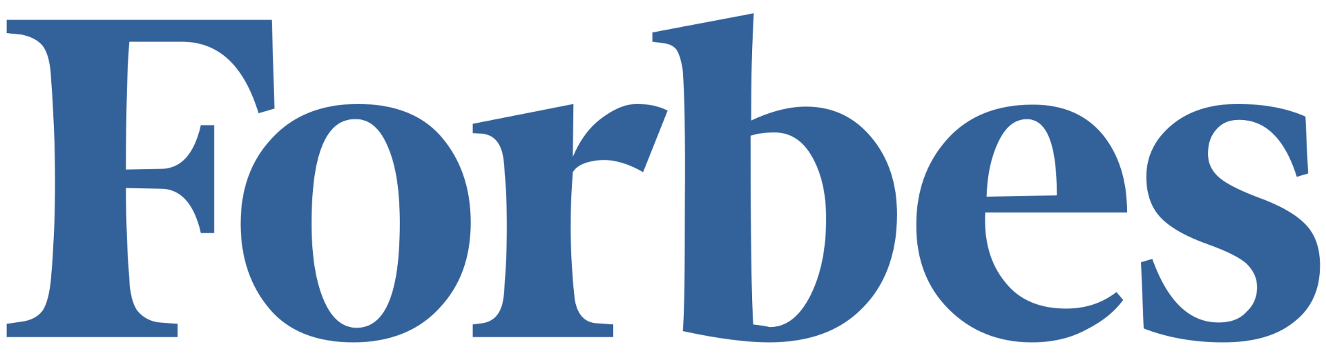 Forbes Brasil logo